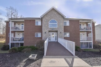 10272 Crossbow Ct Unit 1, Florence, KY 41042