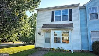 1801 Woodbrooke Dr, Salisbury, MD 21804