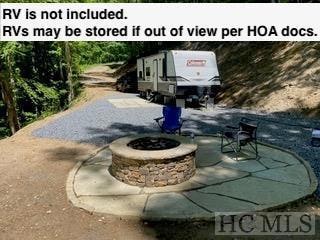 Lot 43 One Feather Rd, Whittier, NC 28789