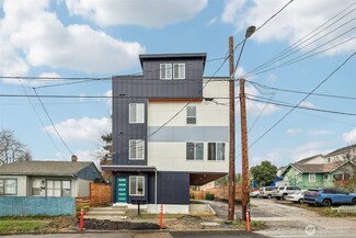 7719 Renton Ave S Unit A, Seattle, WA 98118