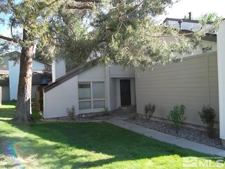 319 Lorraine Ct, Reno, NV 89509