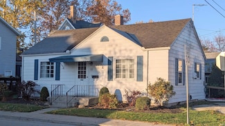 118 N Williams St, Bluffton, IN 46714