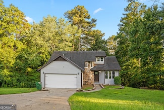 5368 Stafford Dr NW, Lilburn, GA 30047