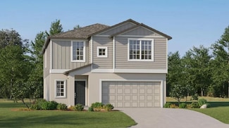 Boston, Parrish, FL 34219