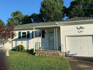 3150 Cannons Point Ln, Mc Daniels, KY 40152