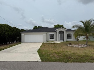 1010 SE 5th Ave, Cape Coral, FL 33990