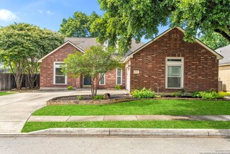 2415 Redland Mesa, San Antonio, TX 78259