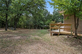 43301 Bob Crouch Rd, Tecumseh, OK 74873