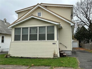 1023 Tabor Place, Utica, NY 13502