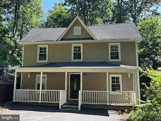 1575 Grooms Ln, Woodstock, MD 21163