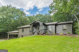 4023 Anvil Block Rd, Ellenwood, GA 30294