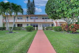 208 Chatham J, West Palm Beach, FL 33417