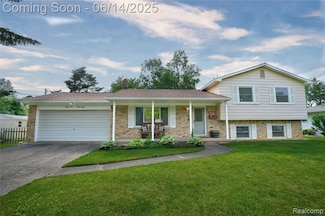 5388 N Georgetown Rd, Grand Blanc, MI 48439