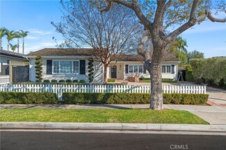 1824 Highland Dr, Newport Beach, CA 92660