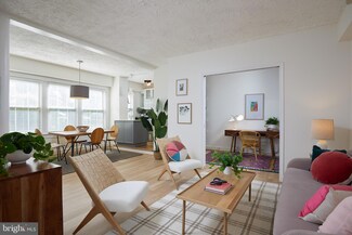 3901 Cathedral Ave NW Unit 117, Washington, DC 20016