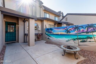 2312 W Lindner Ave Unit 22, Mesa, AZ 85202