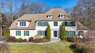 5 Queens Peak, Canton, CT 06019