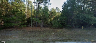 4924 Old Waynesboro Rd, Hephzibah, GA 30815