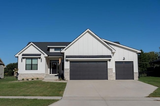 1311 Warrior Run Dr, Norwalk, IA 50211