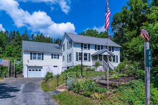201 Main St, Hampton, CT 06247