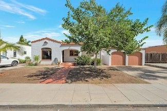 4817 Biona Dr, San Diego, CA 92116