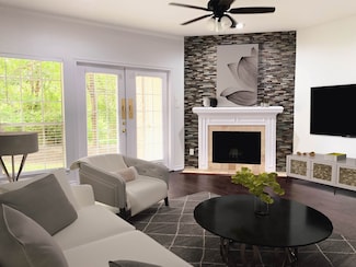 8555 Fair Oaks Crossing Unit 507, Dallas, TX 75243