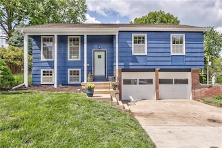 9724 W 91st St, Overland Park, KS 66212
