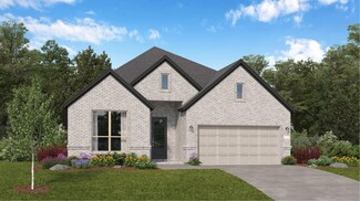Lakewood, Cypress, TX 77433