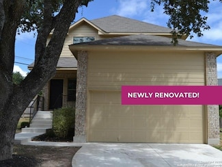 3026 Aspen Meadow, San Antonio, TX 78238