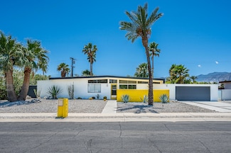 3623 E Avenida Fey Norte, Palm Springs, CA 92262