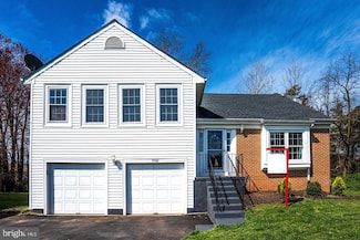 10160 Forest Hill Cir, Manassas, VA 20110