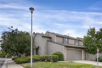3533 S Telluride Cir Unit D, Aurora, CO 80013