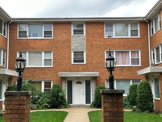 6929 W 64th Place Unit 3D, Chicago, IL 60638