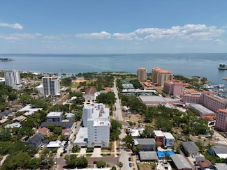 700 Beach Dr NE Unit 705, Saint Petersburg, FL 33701