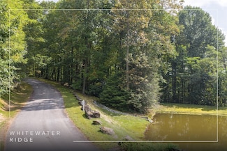 Lot 9R Whitewater Ridge Rd, Sapphire, NC 28774