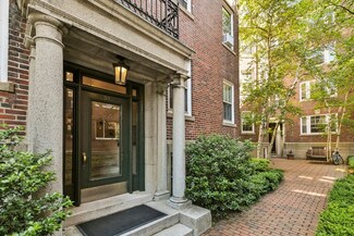 31 Concord Ave Unit 11, Cambridge, MA 02138