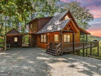 329 Carlie Trail, Blue Ridge, GA 30513