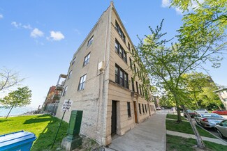 7507 N Eastlake Terrace Unit 1, Chicago, IL 60626