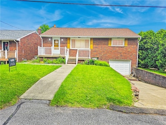 2828 School St, Ambridge, PA 15003