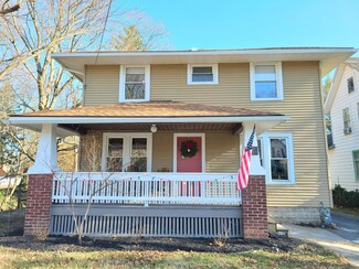 367 N Columbus St, Galion, OH 44833