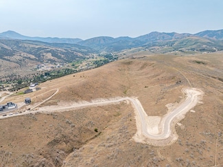 TBD Lot 1(R) & Ridgeview Ln, Pocatello, ID 83204