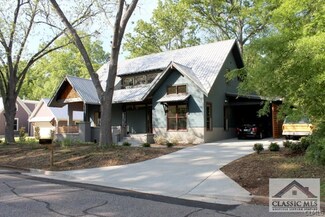 378 Yonah Ave, Athens, GA 30601