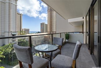1860 Ala Moana Blvd Unit 1208, Honolulu, HI 96815
