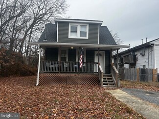121 Earl Ave, Glassboro, NJ 08028
