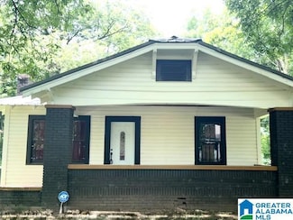 1608 28th St SW, Birmingham, AL 35211