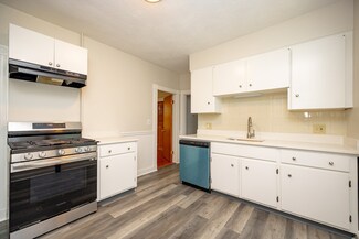 12 Grandview St Unit 1, Roslindale, MA 02131