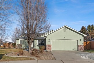 1222 N Rutledge Place, Meridian, ID 83642
