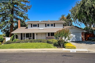 3701 Sattler Dr, Concord, CA 94519