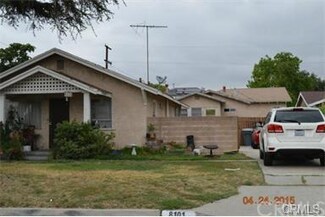 8101 Comolette St, Downey, CA 90242