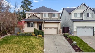 13709 77th Avenue Ct E, Puyallup, WA 98373